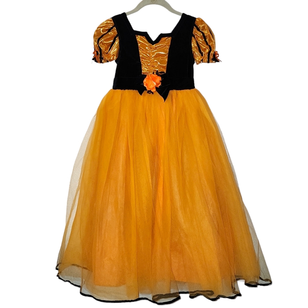 Witch Costume Dress Size Small